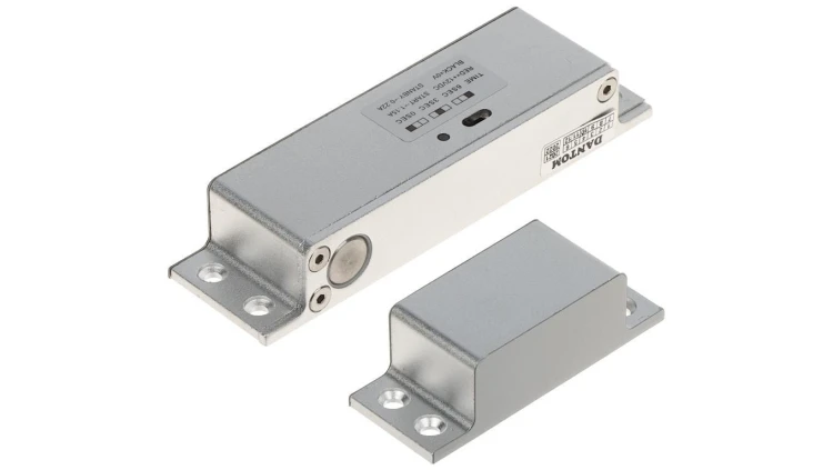 Rygiel elektromagnetyczny rewersyjny JS-1504N