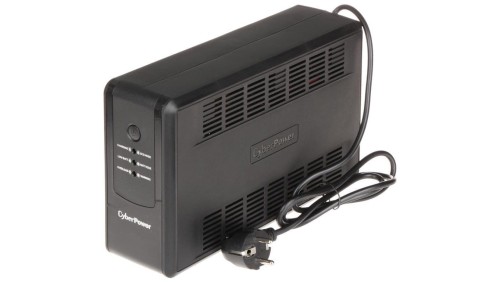 Zasilacz UPS 650VA CyberPower UT650EG-FR/UPS
