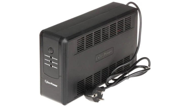 Zasilacz UPS 650VA CyberPower UT650EG-FR/UPS