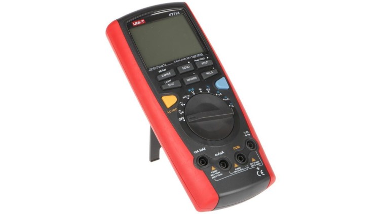 MIERNIK UNIWERSALNY UT-71A UNI-T