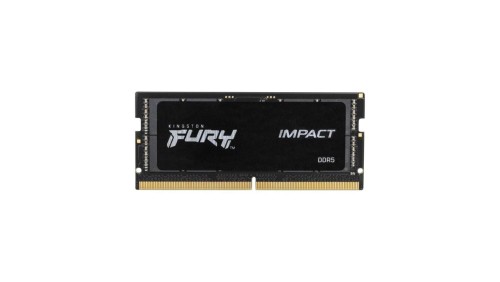 KINGSTON DDR5 SODIMM 64GB 5600Hz CL40 KITx2 FURY Impact PnP
