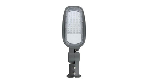 Lampa Uliczna Parkingowa LED Oprawa VESPA 60W 8400lm 4000K KOBI