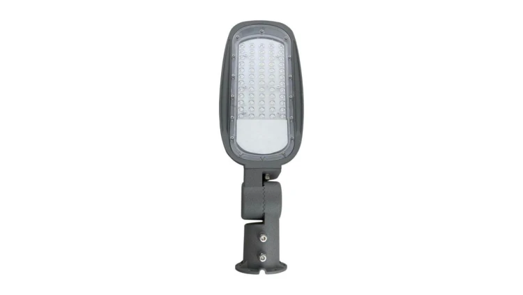 Lampa Uliczna Parkingowa LED Oprawa VESPA 60W 8400lm 4000K KOBI