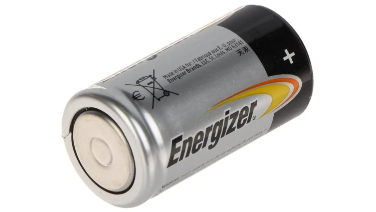 Bateria alkaliczna LR14 / C 1,5V Alkaline Power /2szt./