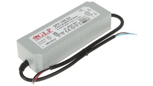 ZASILACZ IMPULSOWY 24V/6A/GPV