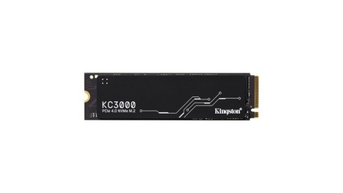 KINGSTON SSD 1024G PCIe 4.0 NVMe M.2