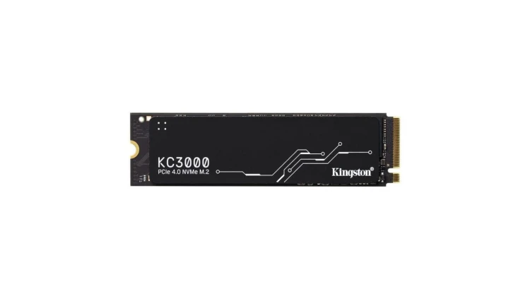 KINGSTON SSD 1024G PCIe 4.0 NVMe M.2