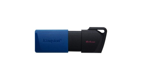 Pendrive USB 3.2 Gen 1 Kingston DataTraveler Exodia M 64GB