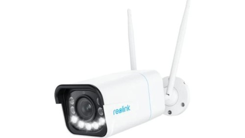 Kamera IP Reolink W430 WiFi 8MP 5x zoom 2,4GHz 5GHz