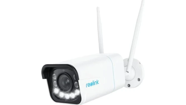 Kamera IP Reolink W430 WiFi 8MP 5x zoom 2,4GHz 5GHz