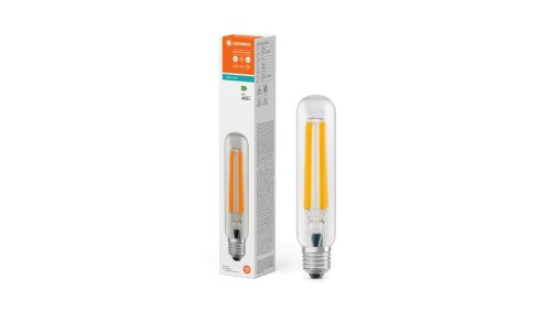 Żarówka LED NAV E27 21W = 50W 4000lm 4000K Neutralna Biała FILAMENT LEDVANCE