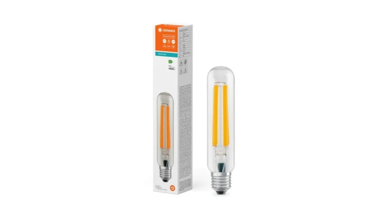 Żarówka LED NAV E27 21W = 50W 4000lm 4000K Neutralna Biała FILAMENT LEDVANCE