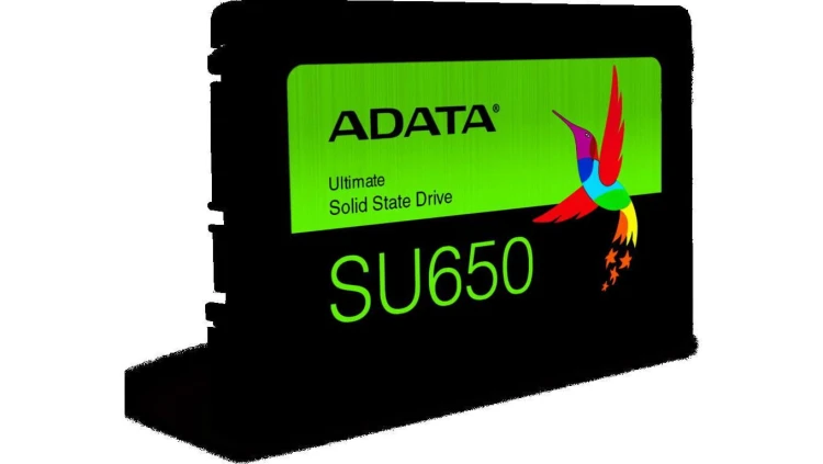 Adata SU650 Ultimate 512GB 2,5 cala SATA SSD