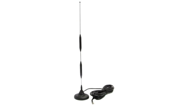 ROPAM ANTENA AT-GSM-MAG 9DB SMA