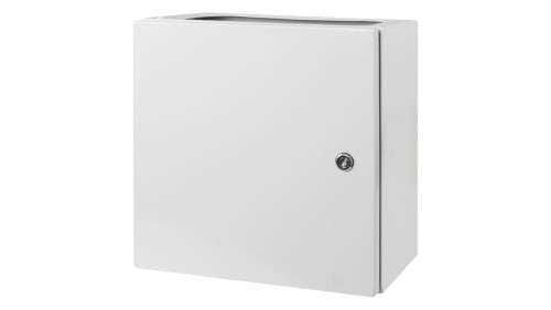 Obudowa metalowa 600x600x200 IP66 OM606020