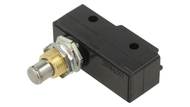 Z-15GQ Mikroprzełącznik SNAP ACTION 15A/250VAC 6A/30VDC SPDT Poz: 2
