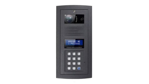 Moduł ELFON OPTIMA OP-MA765RC HR-G HR z RFID