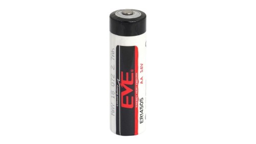 Bateria litowa LiSOCl2 AA 3,6V EVE ER14505 / LS14500/STD