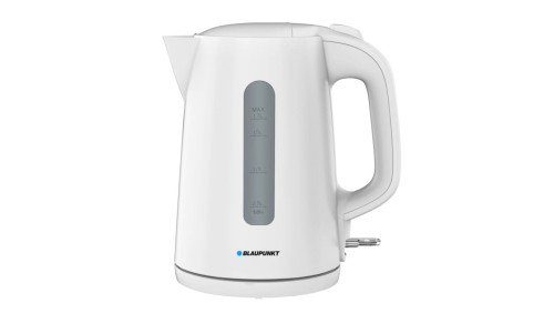 Czajnik elektryczny Blaupunkt EKP502, 1,7L, 2200W, biały