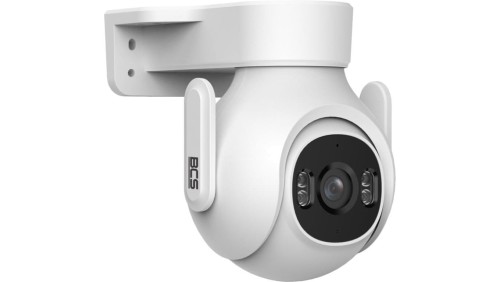Kamera obrotowa Wi-Fi 5Mpx 3.6mm BCS-L-PTHOME05