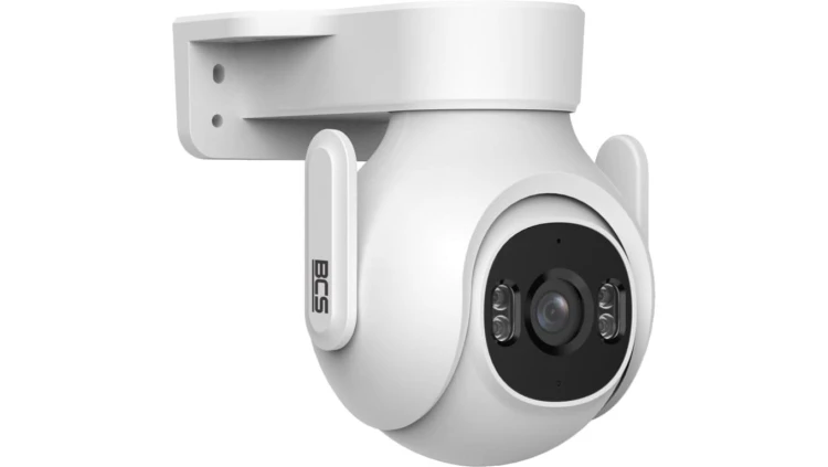 Kamera obrotowa Wi-Fi 5Mpx 3.6mm BCS-L-PTHOME05