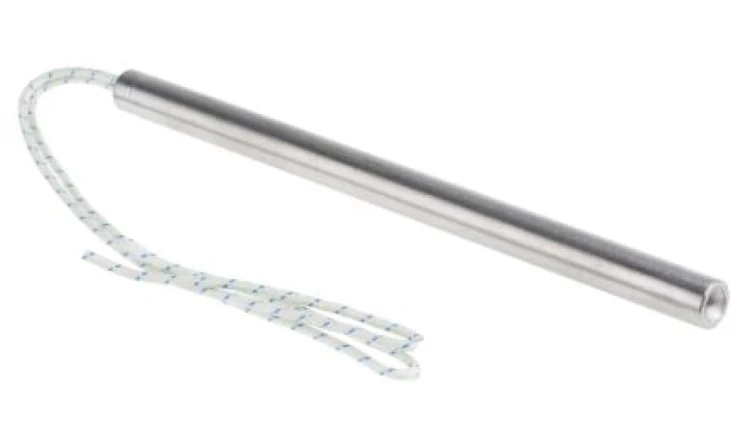 Element grzewczy 200mm 600 W 220 V AC