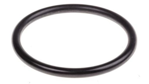 Pierścień O-ring, materiał Guma nitrylowa, 1/8cal, Ø zew 1 3/4cal, RS PRO