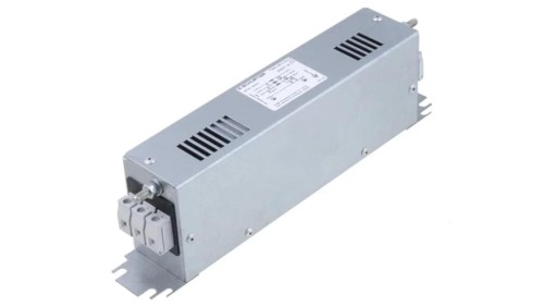 Filtr przeciwzakłóceniowy trójfazowy 480VAC FMAC-091C-2510
