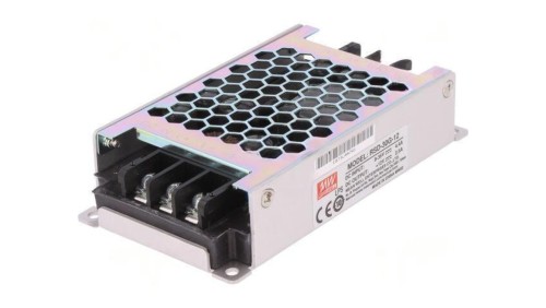 Przetwornica DC/DC 30W 9-36VDC 24VDC Iwyj 1, 25A RSD-30G-24