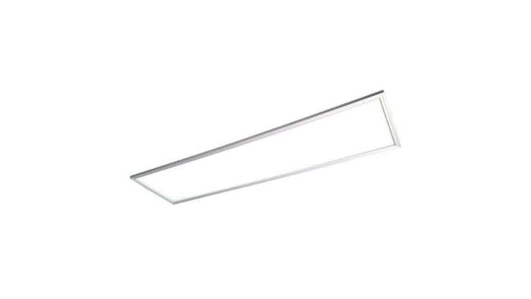 Oprawa wstropowa Panel LED 50W 4600lm 3000K IP20 1195x295x10 mm EC20040