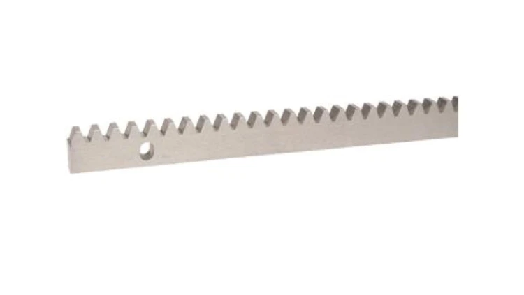 Listwa zębata Premium PSG 60.050 do bram przesuwnych - 10 mm