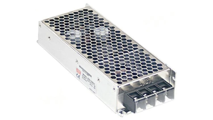 Przetwornica DC/DC 151, 2W 16, 8-31, 2VDC 24VDC RSD RSD-150B-24