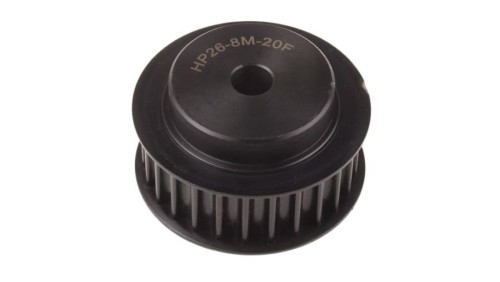Koło pasowe rozrządu, materiał: Stal, Z: 26, otwór: 12mm, sz. paska: 20mm