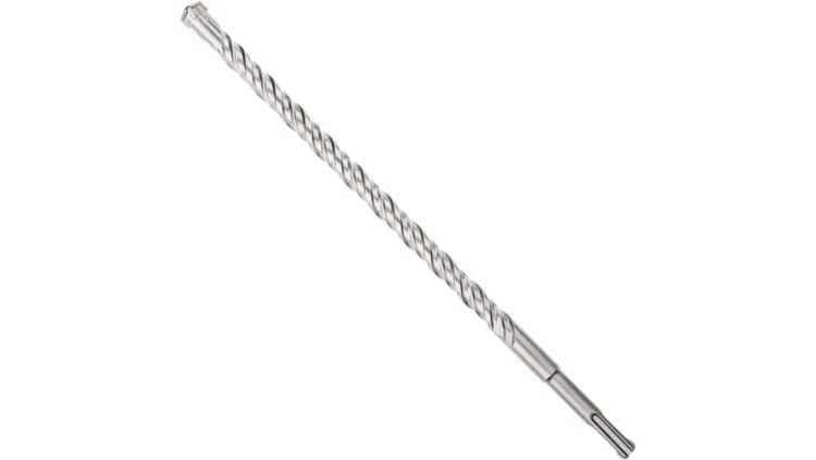 Wiertło do betonu 14x310mm SDS+ quatro S4 GRAPHITE