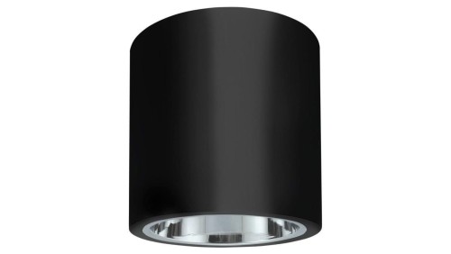 Oprawa sufitowa natynkowa okrągła JUPITER 13 C GOLDLUX DOWNLIGHT E27