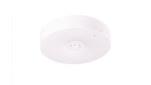 Oprawa awaryjna natynkowa STARLET ROUND SO 150 NM 3H AT / 91767