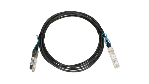 Kabel SFP28 DAC, 25Gbps, 1m Extralink SFP28 DAC