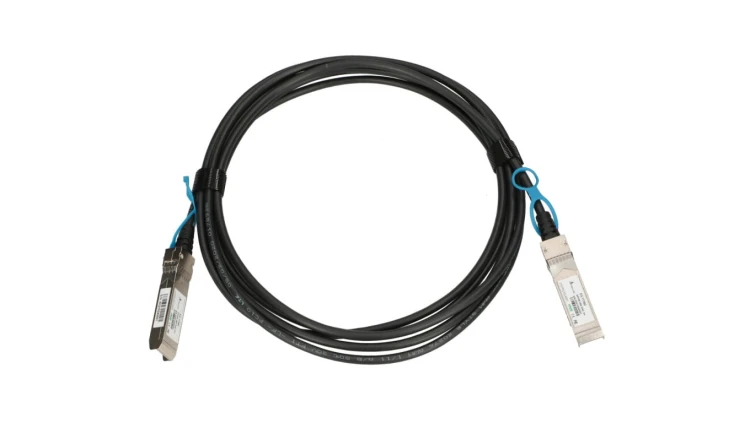 Kabel SFP28 DAC, 25Gbps, 1m Extralink SFP28 DAC