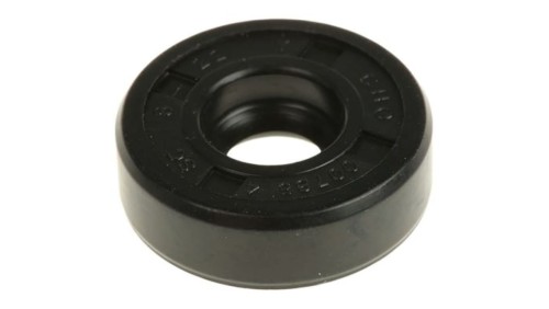 Uszczelka, materiał Guma nitrylowa, 7mm, Ø zew 22mm, RS PRO