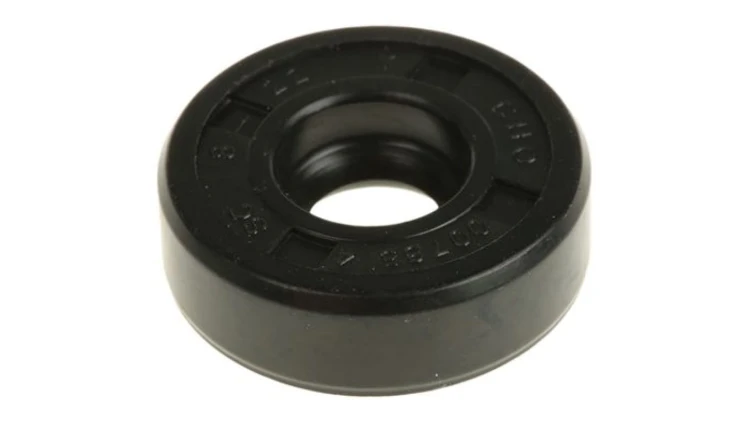 Uszczelka, materiał Guma nitrylowa, 7mm, Ø zew 22mm, RS PRO