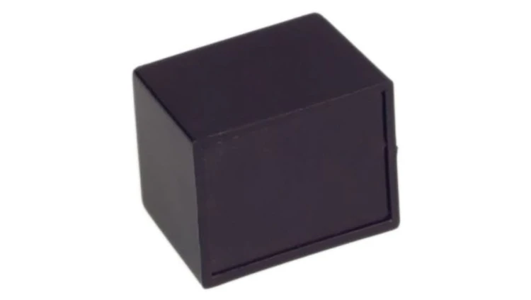 Obudowa Czarny IP52, 20 x 16.3 x 14.6mm, RS PRO