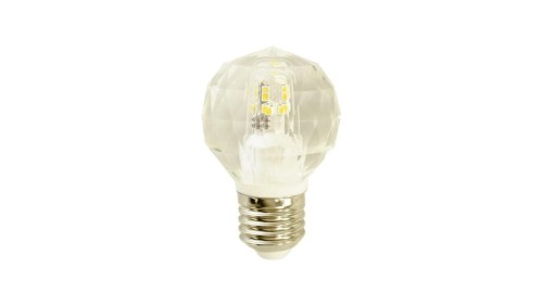 Lampa sufitowa Parma 4xGU10 + 1xLED czarna LP-0612/4C BK Light Prestige