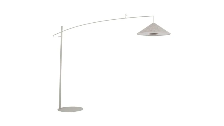 Lampa podłogowa POISE A 11686 Nowodvorski