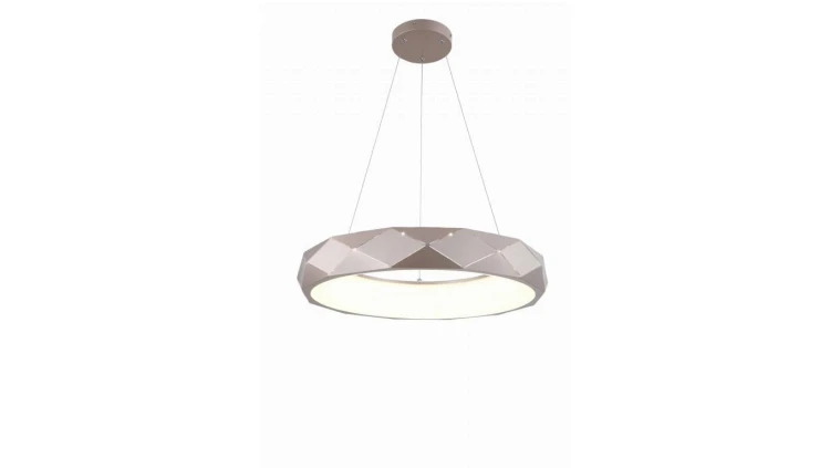 Lampa wisząca REUS Led złota LP-8069/1P LED GD Light Prestige