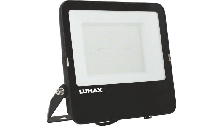Naświetlacz LED LUMI 100W 16000lm barwa zimna 6000K IP65