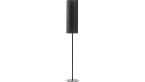 Lampa sufitowa MARIONA z regulowaną sprężyną na E27, klosz beżowo-bordowy K-3277 Kaja Lighting