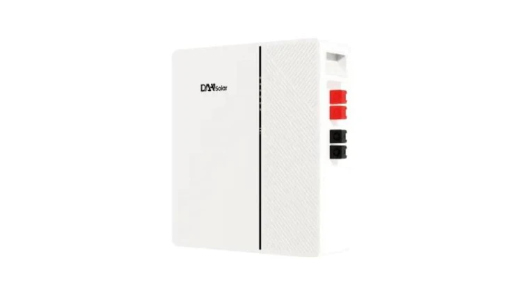 Magazyn Energii DHN-LVWES15-G1