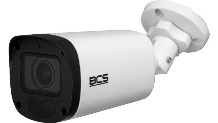 Kamera tubowa IP 5Mpx 2.8... 12mm BCS-P-TIP45VSR5(2)