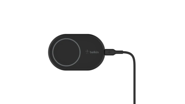 Belkin Magsafe/Magnetic Car Vent Mount NO-CLA