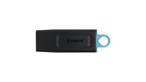 Pendrive USB 3.2 Kingston DataTraveler Exodia 64GB